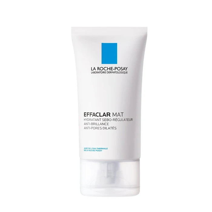 La Roche Posay Effaclar mat