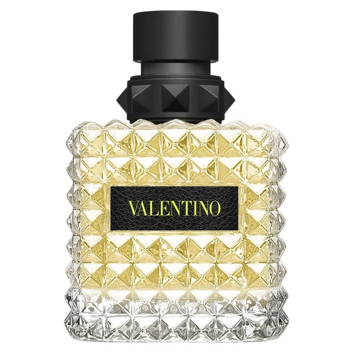 Valentino Donna Born In Roma Yellow Dream