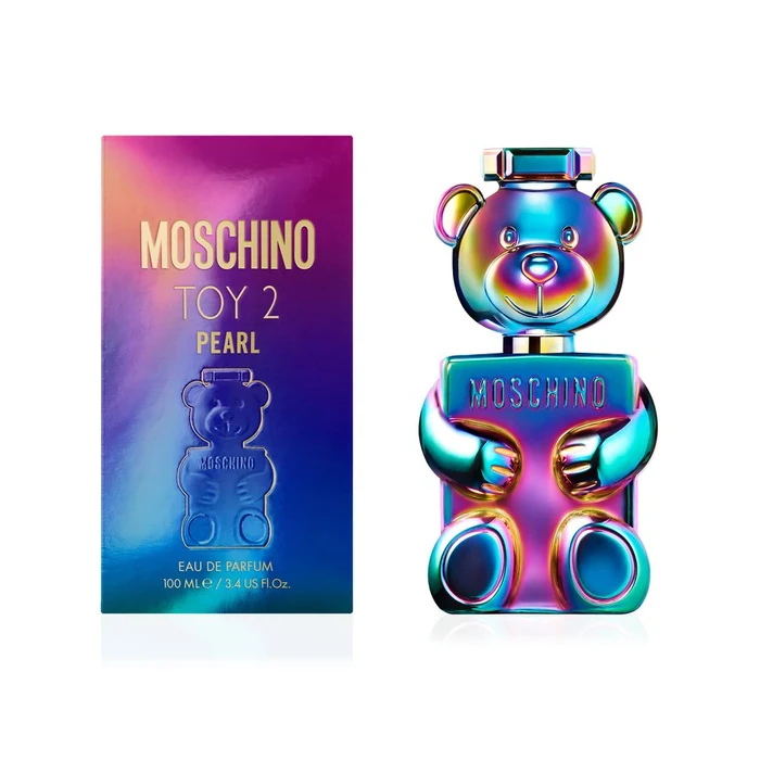 Moschino Toy 2 Pearl