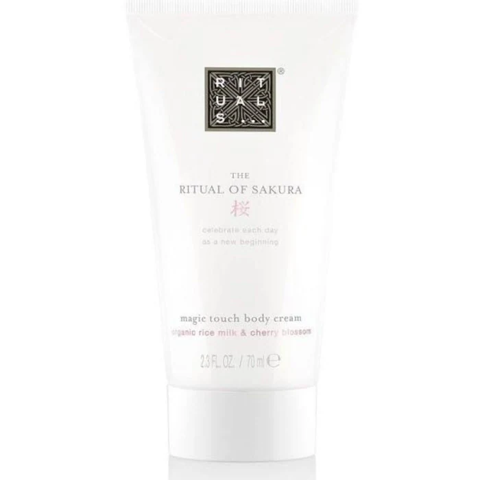 Rituals The Ritual Of Sakura Body Cream