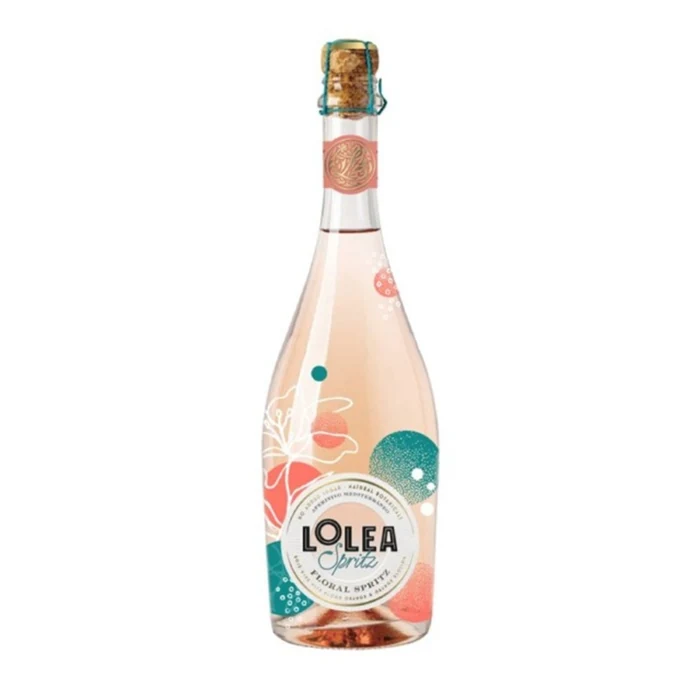 Lolea Floral Spritz