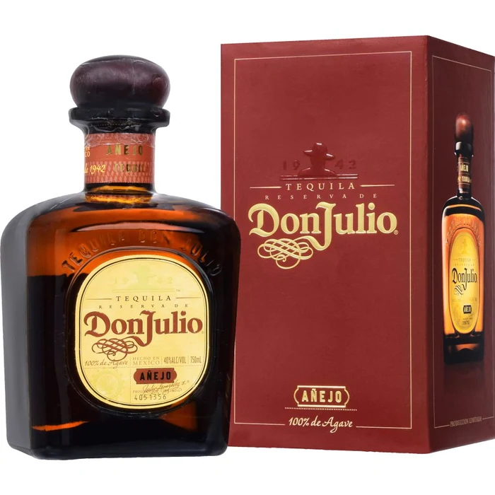 Don Julio Añejo