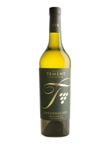 Weingut Tement Tement Sauvignon Blanc Ehrenhasuen Korallenkalk Bio