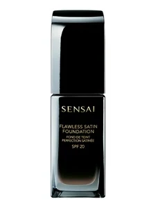 Sensai Sensai Flawless Satin Moisture Foundation N° FS202 Ochre Beige
