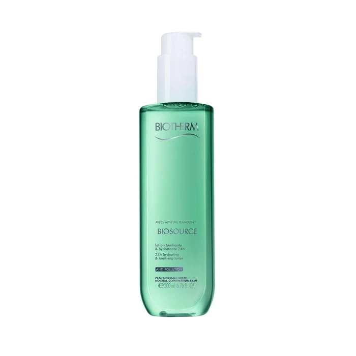 Biotherm Hydrating & Tonifying Toner (normal Skin)