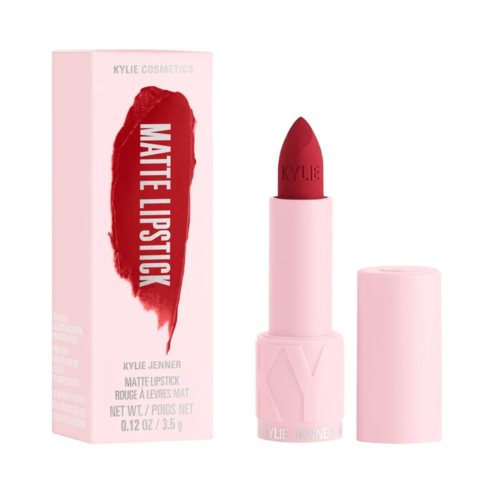 Kylie Cosmetics Kylie Matte Lipstick