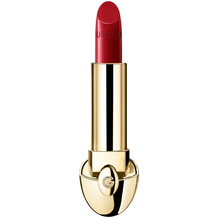 Guerlain Rouge G at Paris