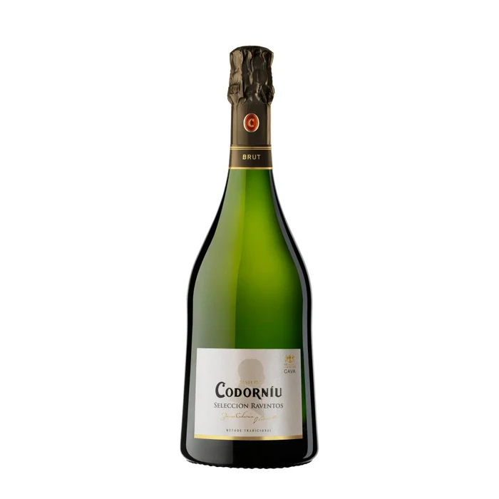 Codorníu Select Raventos Cava