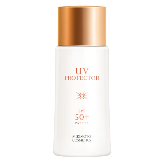 MIKIMOTO COSMETICS UV protector