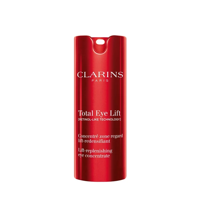 Clarins Total Eye