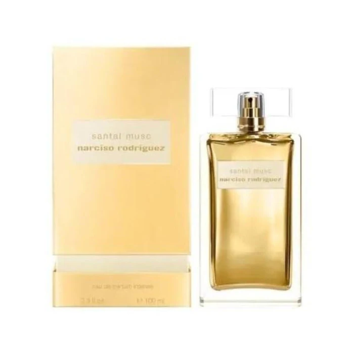Narciso Rodriguez Santal Musc Intense