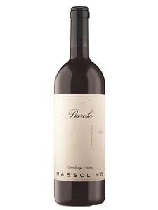 Massolino Massolino, Barolo, DOCG, dry, red,