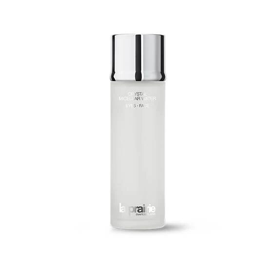 la prairie Crystal Micellar Water