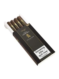 Davidoff Davidoff Le Hour Churchill 4s