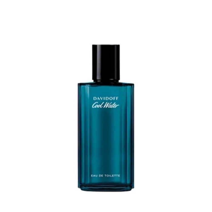Davidoff Cosmetics Cool Water