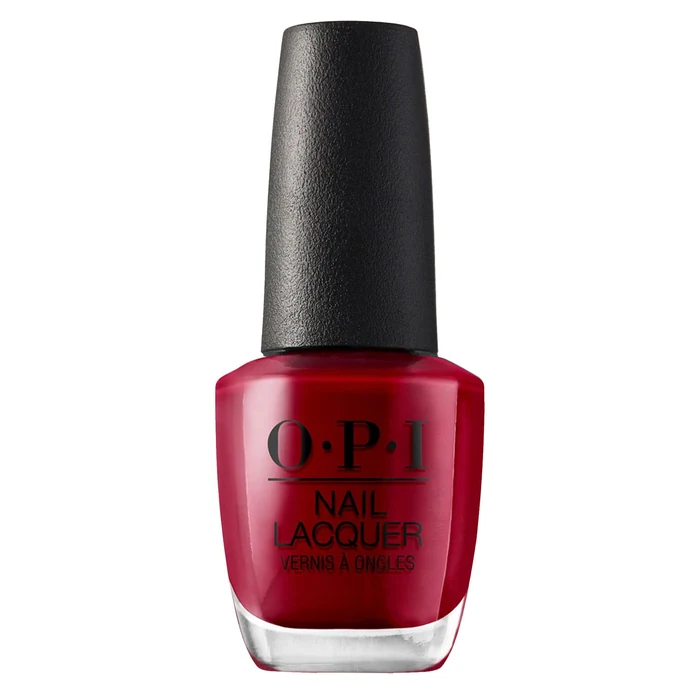 OPI Nail Lacquer