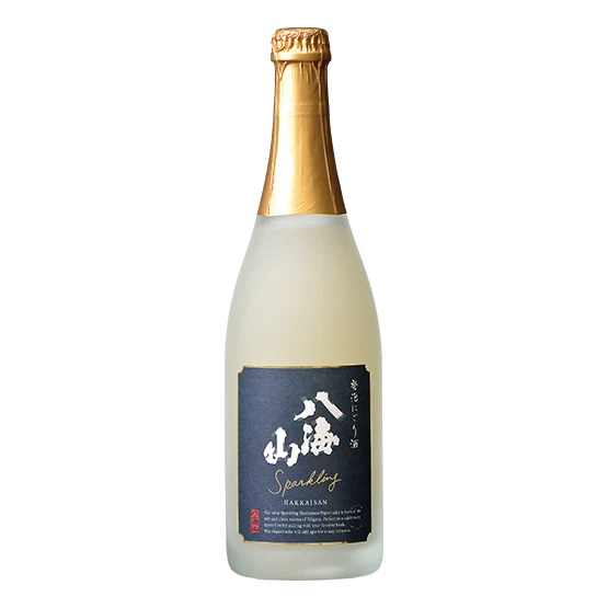 HAKKAISAN Hakkaisan Happo Nigori