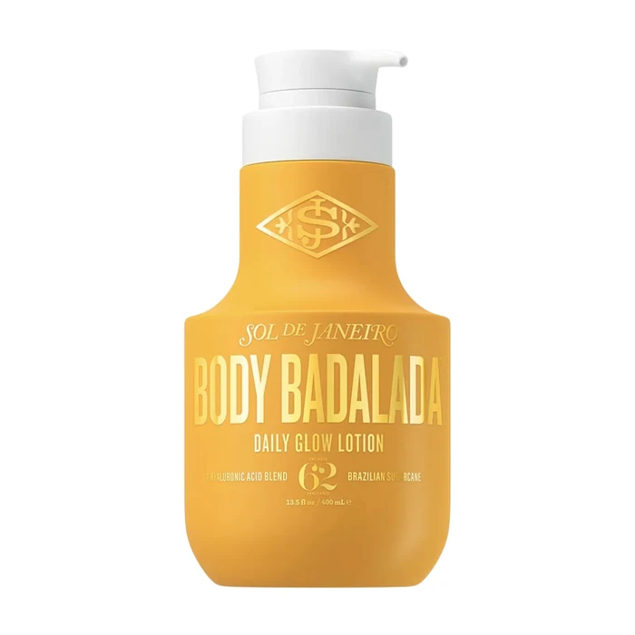 Sol de Janeiro Body Badalada Daily Glow Lotion Limited Edition