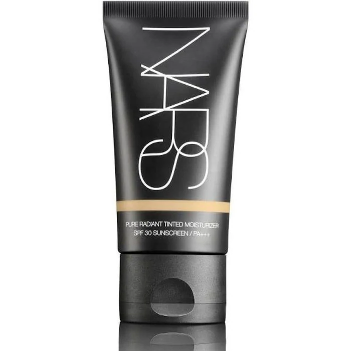 Nars Radiant
