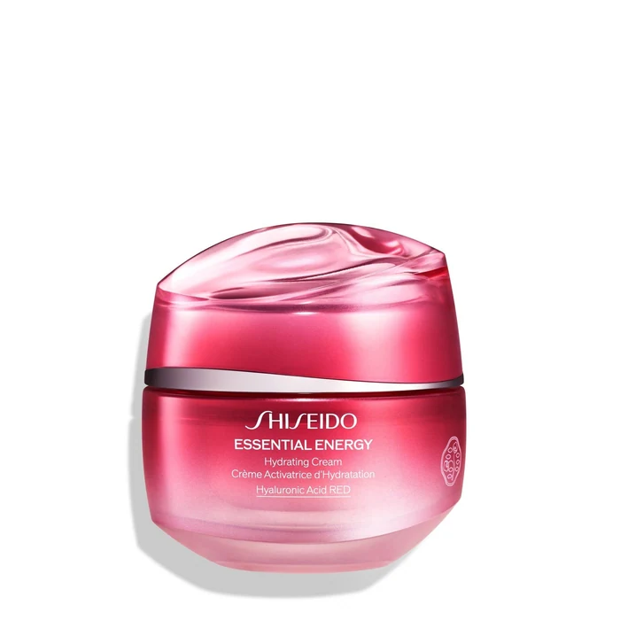 Shiseido Essential Energy