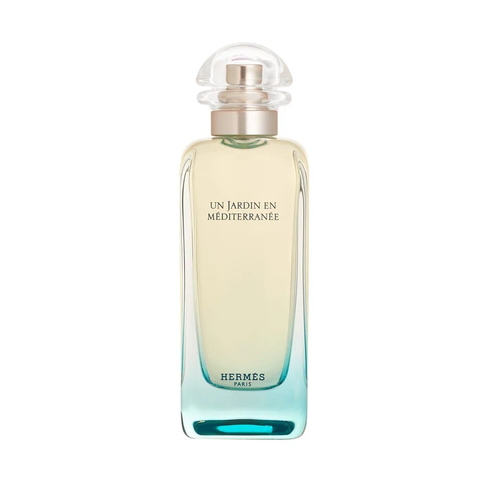 HERMÈS Un Jardin en Méditerranée