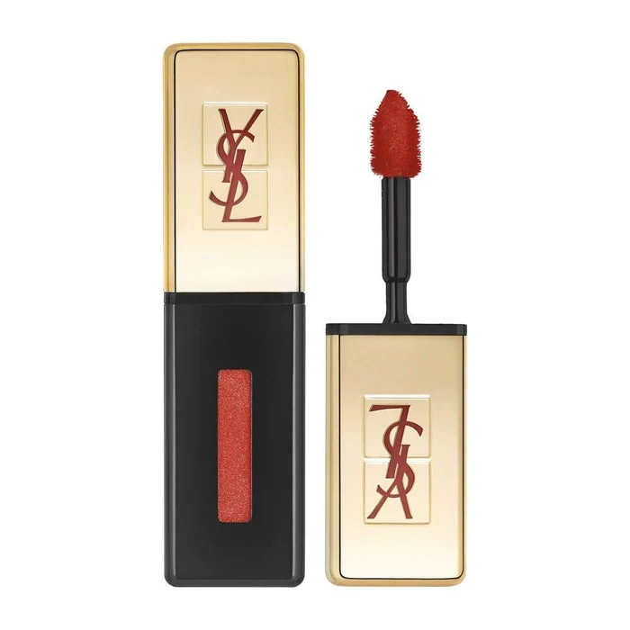 YSL Rouge Pur Couture at Paris