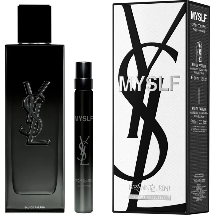 YSL MYSLF