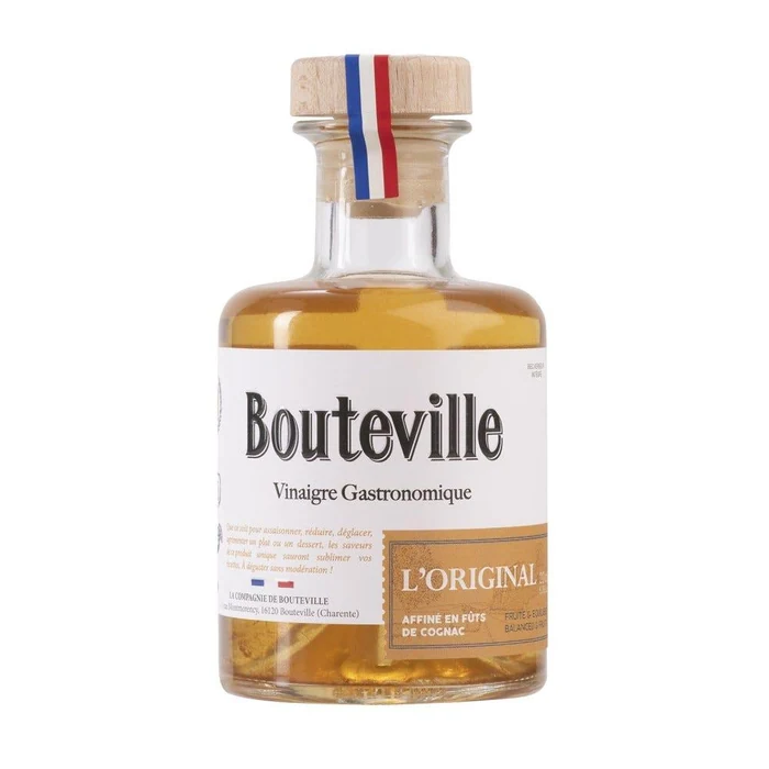 Baume De Bouteville Wine Vinegar L'Original