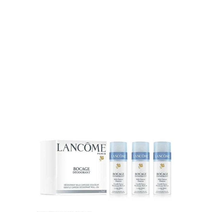 Lancôme Bocage Trio Set 3x50ml