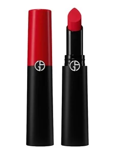 Giorgio Armani Giorgio Armani Lip Power Lipstick N° 409 Electric