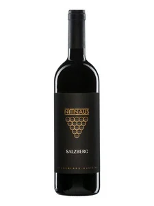 Nittnaus Nittnaus, Ried Salzberg, Burgenland, dry, red