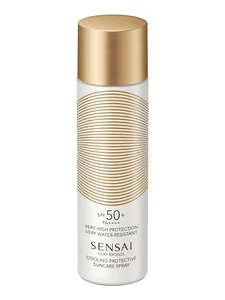 Sensai Sensai Cooling Protective Suncare Spray SPF 50