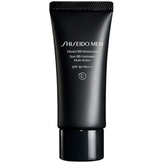 SHISEIDO SHISEIDO MEN VIBRANT BB MOISTURIZER
