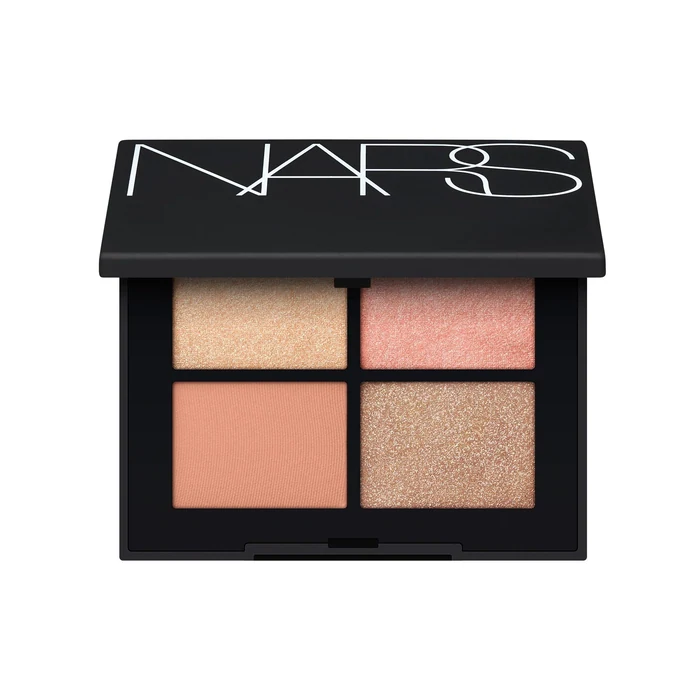 Nars Quad Eyeshadow