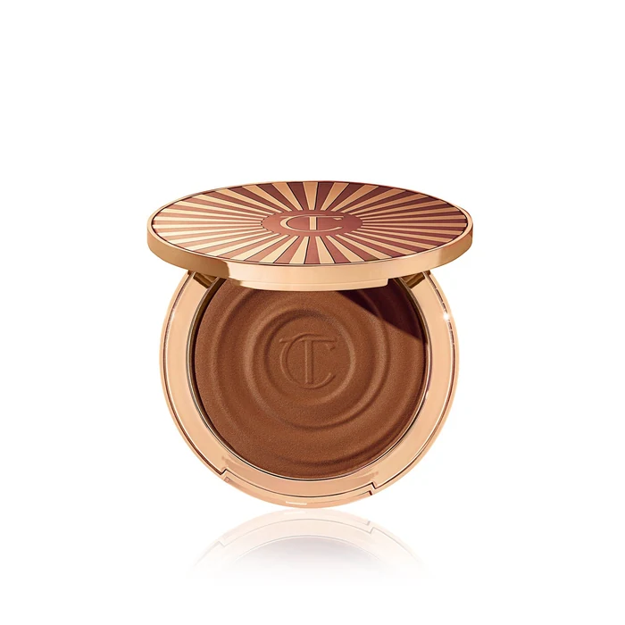 Charlotte Tilbury Beautiful Skin Glow Bronzer