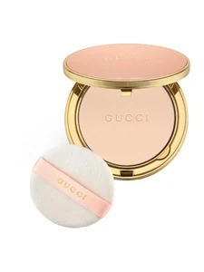 Gucci Gucci Mattifying Finishing Powder Powder N° 0 10 g at Frankfurt