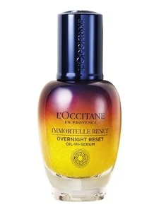 L Occitane En Provence L'Occitane en Provence Immortelle Reset Oil-In-Serum