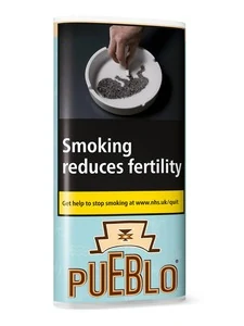 Pueblo Pueblo Blue 5x50g RYO