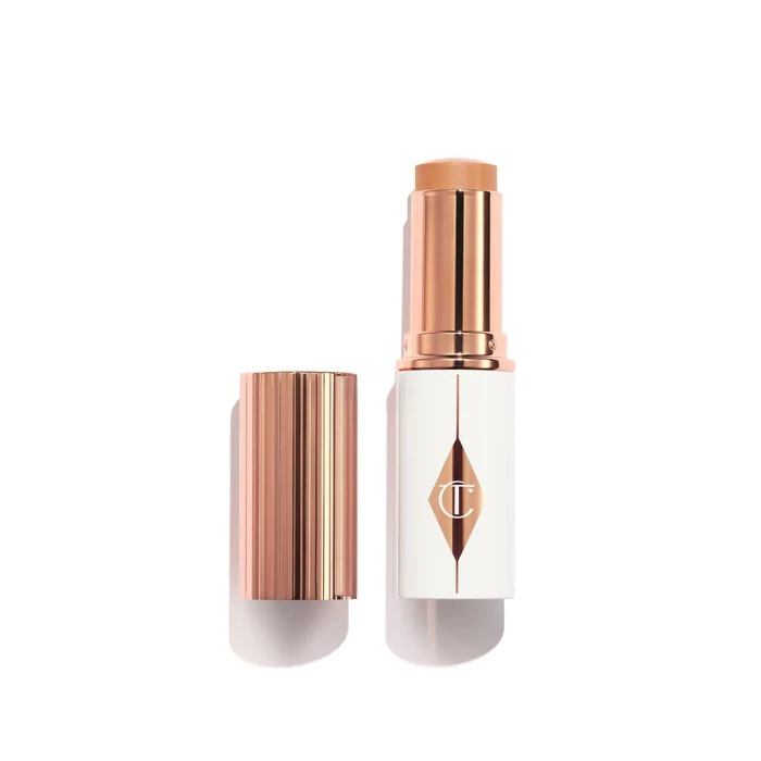 Charlotte Tilbury Unreal Skin Sheer Glow Tint Hydrating Foundation Stick