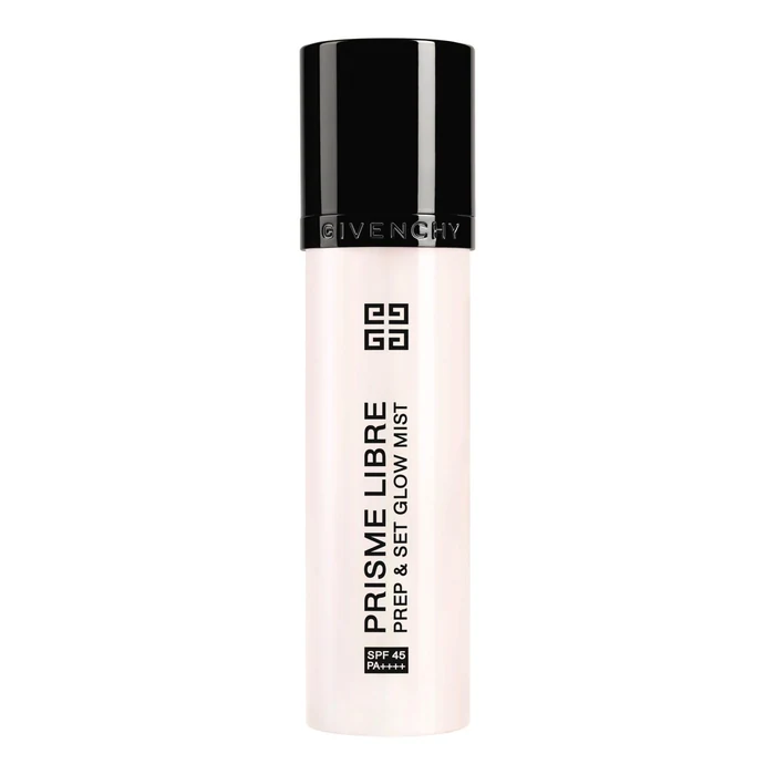 Givenchy Primer and setting spray