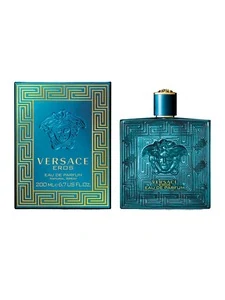 Versace Versace Eros Eau de Parfum at Berlin
