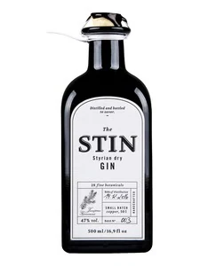The Stin The Stin Styrian Dry Gin