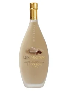 Bottega Bottega Latte Macchiato Liqueur