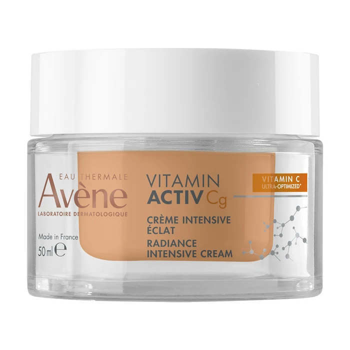 Avène Vitamin Activ Cg Intensive Radiance Cream
