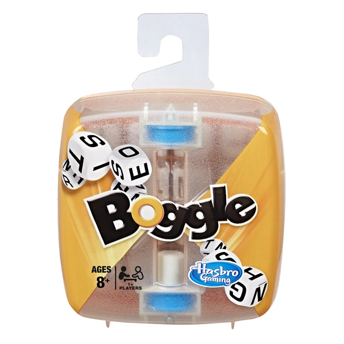 Hasbro Boggle