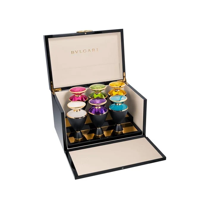 Bvlgari Le Gemme at Paris