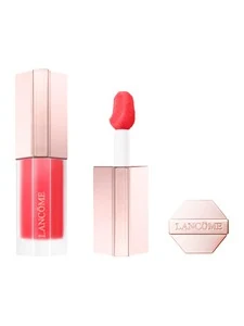 Lancome Lancôme CuddleBlur Lipstick N° FG24 Loungy Red