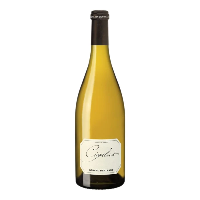 Domaine Cigalus Cigalus Blanc