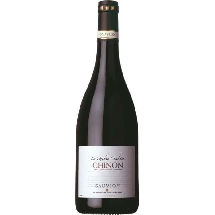 Sauvion Chinon - Les Roches Cachées