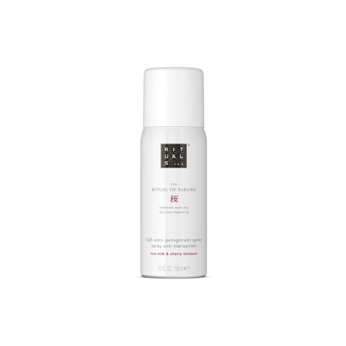 Rituals The Ritual Of Sakura Anti-perspirant Spray